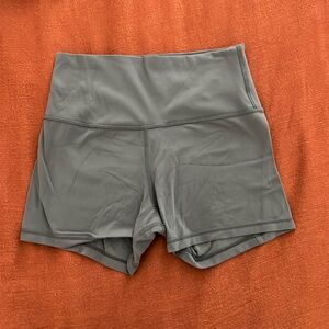 Lululemon Bike short